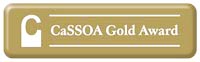 Cassoa Gold Award